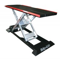 BIKELIFT SERVISNÍ ELEKTRO-HYDRAULICKÝ ZVEDÁK ABSOLUTE 756 GATE